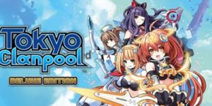 塔京|Tokyo Clanpool Deluxe Edition|豪华版|全DLC|官方中文|容量2.95G插图跳跳游戏网